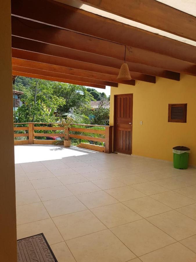 Pousada Mixirica Trindade  Exterior photo