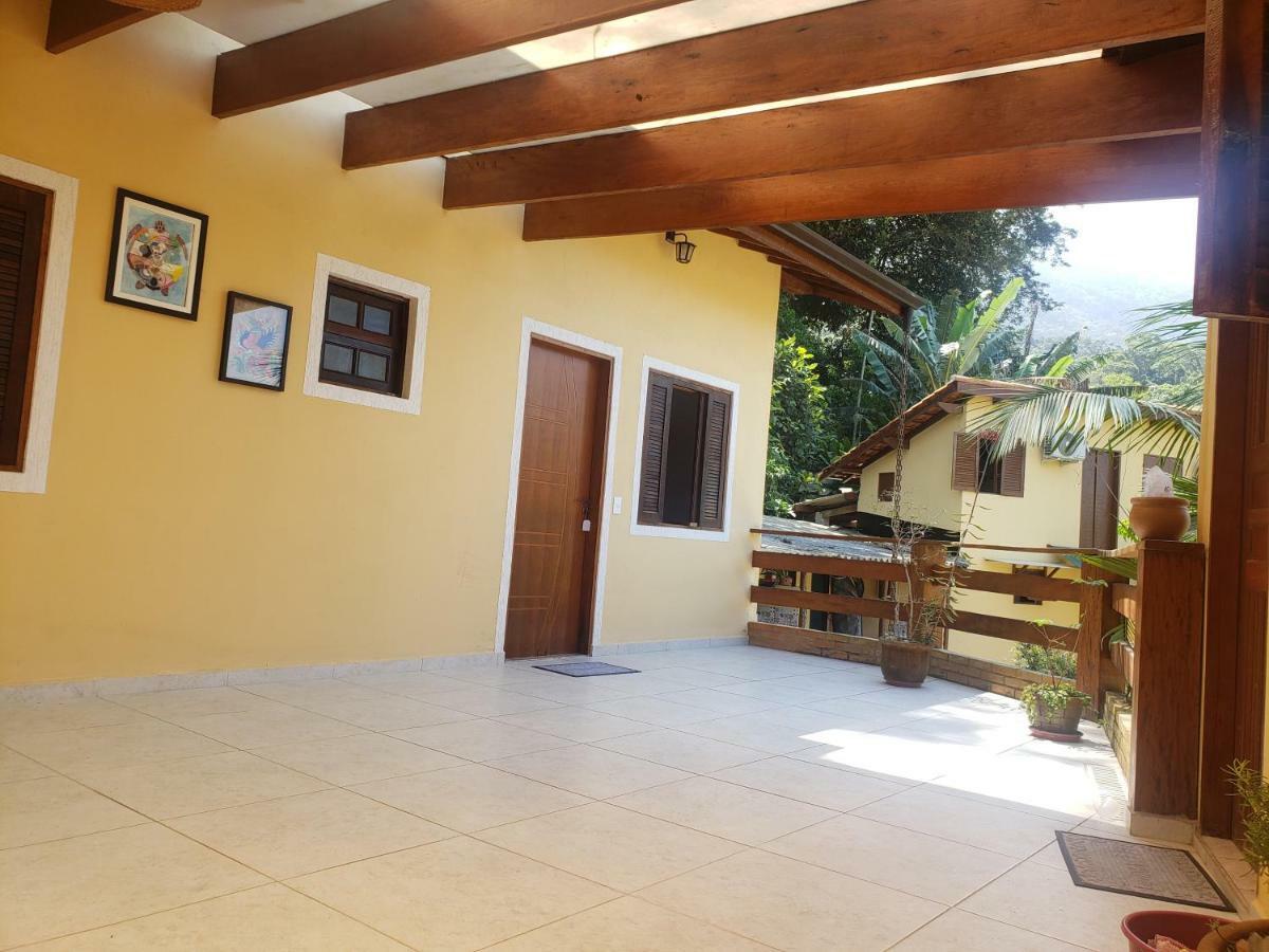 Pousada Mixirica Trindade  Exterior photo