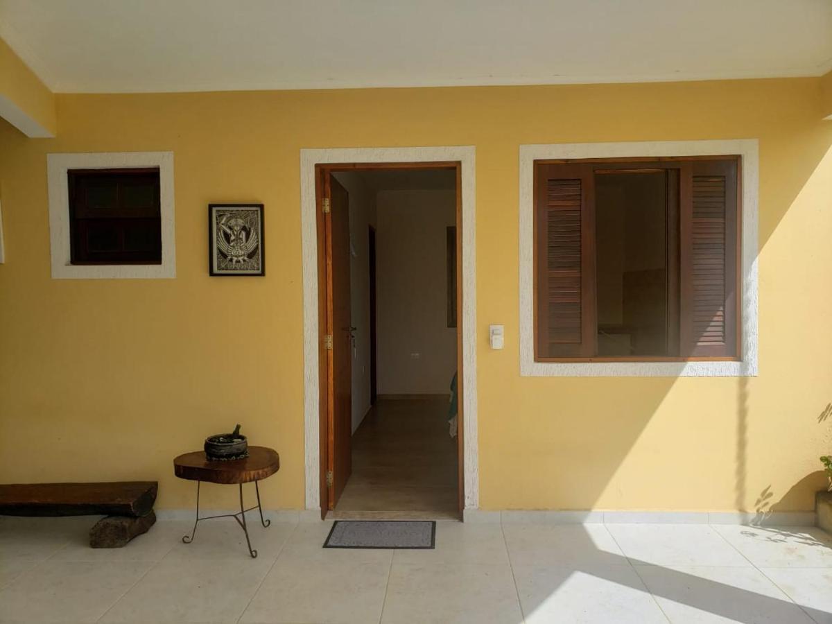 Pousada Mixirica Trindade  Exterior photo