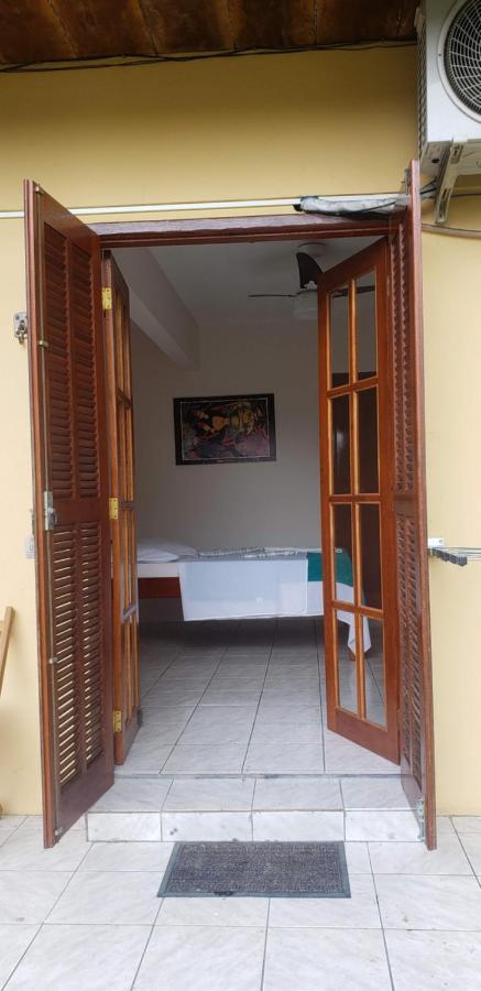 Pousada Mixirica Trindade  Exterior photo